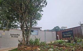 Matusadona Guest Lodge